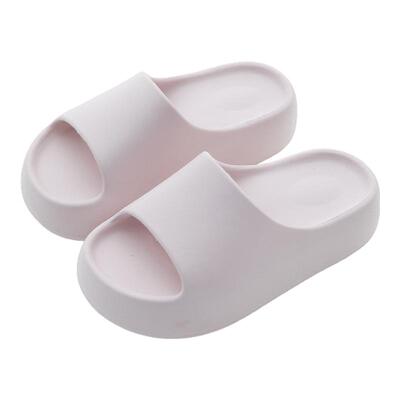 厚底拖鞋夏季外穿新款简约时尚