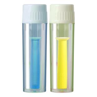 普诺瞳硬性眼镜吸棒5支角膜塑形镜ok镜取戴rgp镜摘镜器专用旗舰店