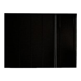 立川 TACHIKAWA 进口铝百叶单触式自动缓降 铝合金百叶窗帘百叶窗