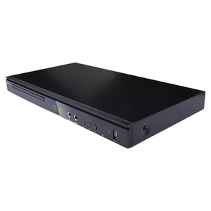 全区DVD，全球通用影视碟机
