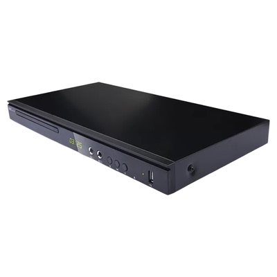 全区DVD，全球通用影视碟机
