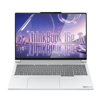 ThinkBook16+屏幕贴膜16p钢化膜