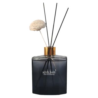 极雅来丽栀子花热辣红厘5度香薰