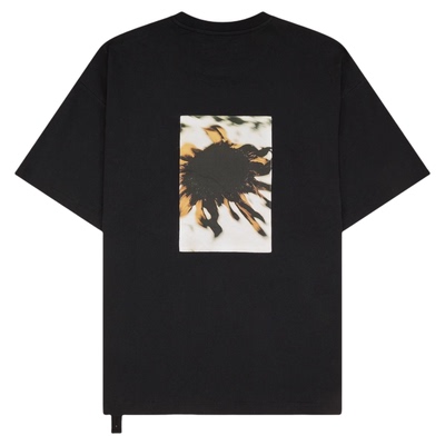 PEACEMAKER大地艺术02短袖T恤