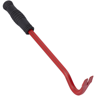 起钉器木工撬棍特种钢小翘棍起钉子撬杠敲棒工具多功能拆木箱神器