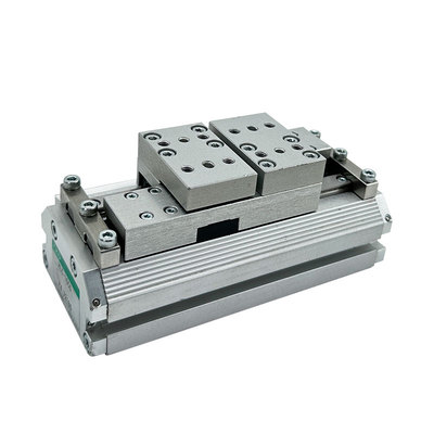 CKD薄型平行气爪气缸HLC-08CS/12CS/16CS/20CS/25CS/30CS-L