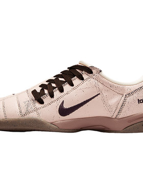 Nike/耐克正品2025夏季男士低帮皮革轻便日常运动鞋IH2090-200