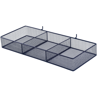 上墙孔板洞洞板展示货架挂墙网片网格铁网定做尺寸手机壳五金壁挂