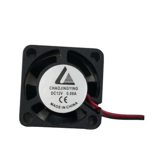 静音风扇2006 2010 2510 3010 3510 2507 3007 4007 12/5/24V USB