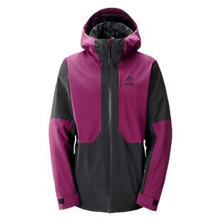 JONES滑雪服滑雪裤高端防风防水透气耐磨保暖户外服装男女款2425