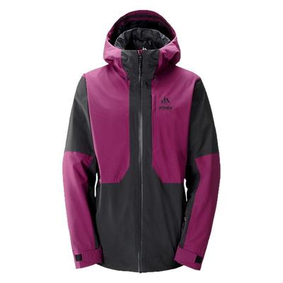 JonesSnowboards户外防风防水