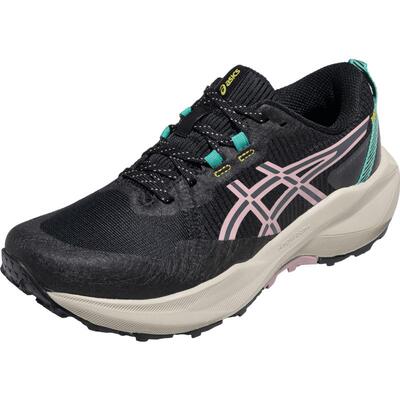 【自营】ASICS亚瑟士GEL-VENTURE 11女越野跑鞋回弹1012B933-002