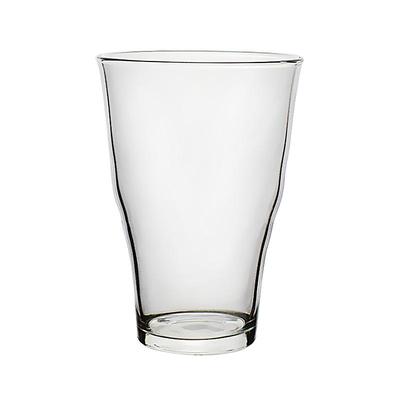 日式水波杯耐热玻璃水杯咖啡杯子