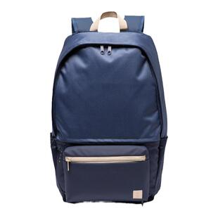 迪卡侬书包学生大容量双肩包男女电脑包简约休闲包旅行背包ENS6