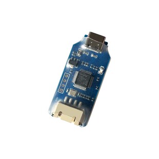 兼容JLink OB AMR STM32仿真调试jlink仿真下载器SWD代替V9/V11