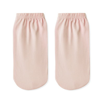 儿童睡眠袜A类纯棉薄款脚套