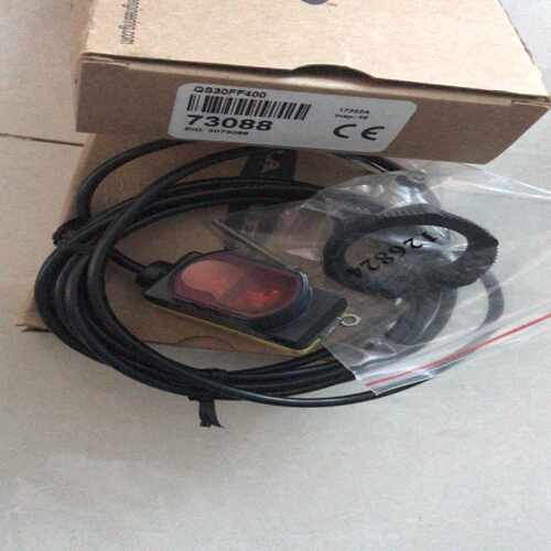 议价QS30FF400 QS30FF400Q 美国邦纳光电传感器全新原装正品假一
