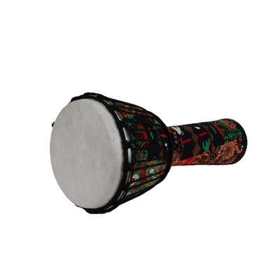 丛林部落大10寸非洲鼓初学