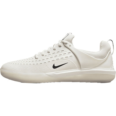 耐克男女舒适运动板鞋