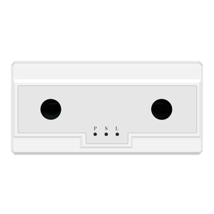 动恰双目去重客流计数器人数统计系统客流量监控摄像头门店商场