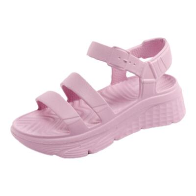 平底运动舒适凉鞋SummitQueen