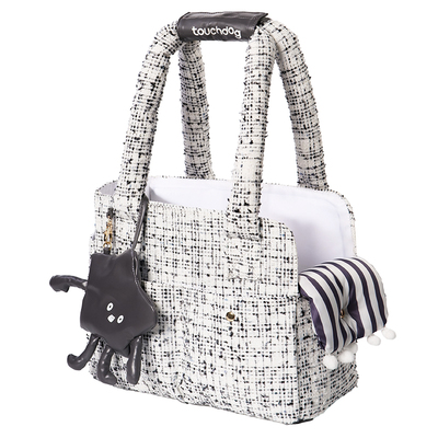 Touchdog它它小香风狗狗外出包