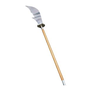 春秋大刀关公大刀龙头刀儿童中老年青龙偃月刀武术关刀表演未开刃