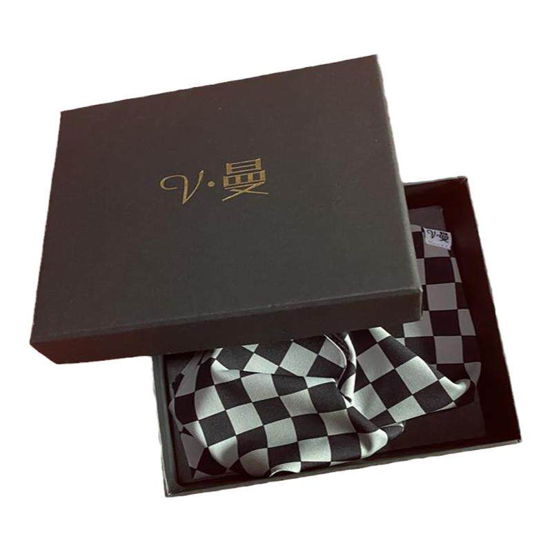 棋盘格瘦绷带抗衰神器防下垂面罩