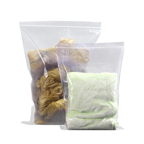 大号加厚自封袋食品袋子密封袋大透明超大尺寸保鲜专用塑料封口袋