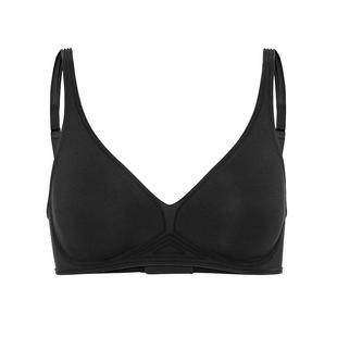 Wolford/沃尔福特3W Skin无钢圈大胸显小薄款舒适文胸内衣女69728