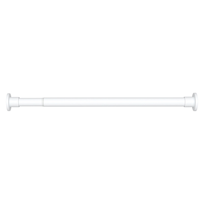 免打孔伸缩杆加粗管径强力承重