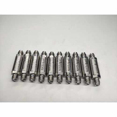 议价NIPPON SEISEN NASclean金属气体过滤器N-30 PTFE