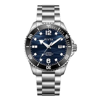 YachtsmanMen'sDiverWatch