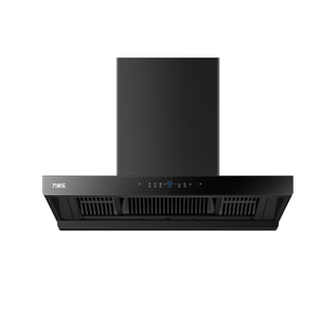 万家乐抽油烟机家用厨房25立方大吸力欧式吸油机