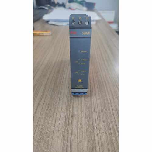 询价-5202B脉冲隔离器