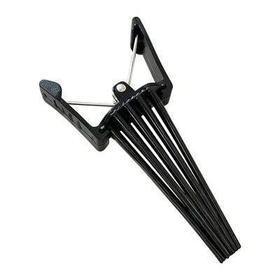 高颅顶神器发根固定蓬松夹