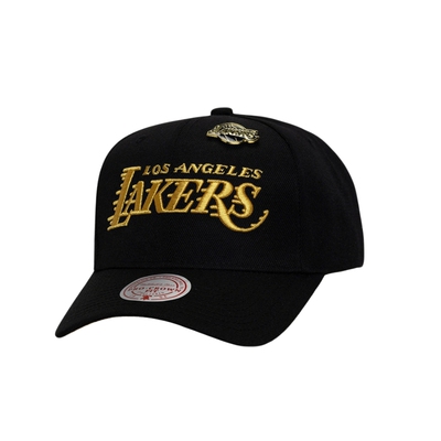 NBA官方正品凯尔特人/湖人弯檐帽