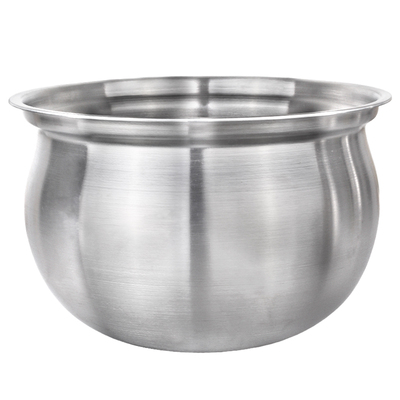 电压力锅不锈钢316L0涂层内胆5L