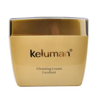 新生活化妆品专柜正品珂露曼清洁霜保湿洁容霜清洁毛孔官方旗舰店