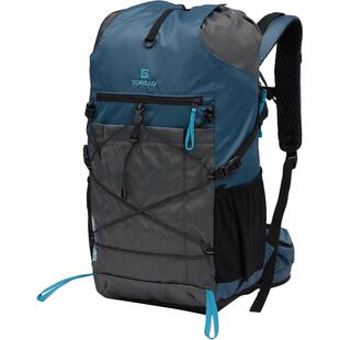 【雪域】探路者专业旅行登山包30升轻便户外徒步双肩包大容量背包