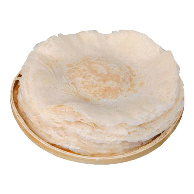 纯手工滕州菜煎饼皮煎饼皮子枣庄杂粮小煎饼果子速食卷菜商用平铺