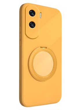 适用荣耀X50i手机壳honorX50i华为honor新款CRT一AN00硅胶全包防摔保护套支点壳带支架男女xi叉ix磁吸软外壳
