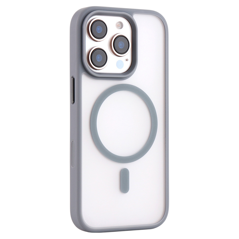 相机键全包壳适用苹果16promax带AI拍照按键手机壳防指纹iphone16防摔保护套ip13/14/15pm磨砂磁吸