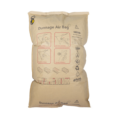 集装箱防撞缓冲充气袋出口专用