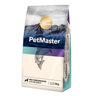 佩玛思特专业赛级犬粮全犬期狗粮