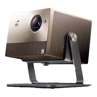 【政府补贴20%】Vidda大眼睛 M2 Pro海信超高清光学变焦三色激光一体投影仪家用游戏电视机壁挂式家庭影院