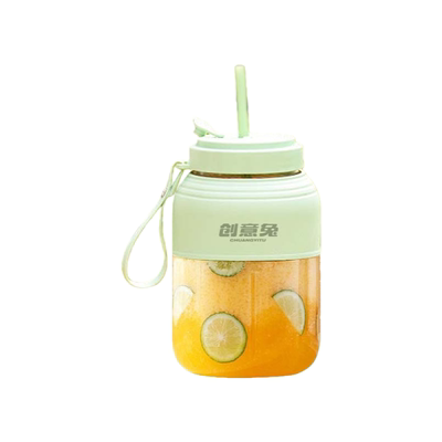 小型果汁便携家用柠檬橙子