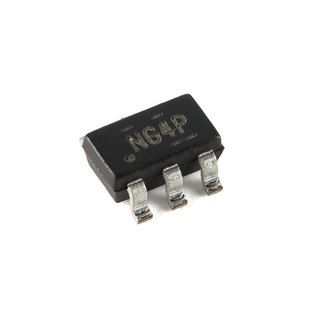 原装正品 TPD4E1U06DBVR SOT-23-6 4通道高速贴片ESD保护器件