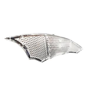 WIMBIKE风火轮USB充电夜骑钢丝炫彩山地车自行车警示闪光灯车轮灯