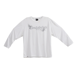 CBXLAB【比短袖还凉快的冷肤衣】